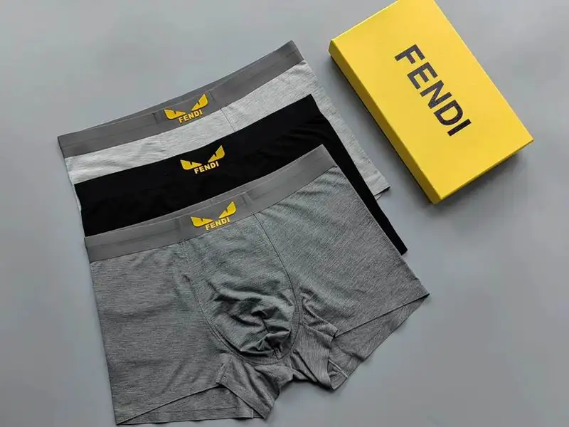 Fendi boxer L-3XL 32